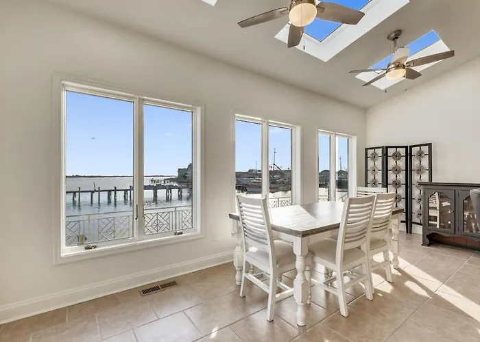 Holiday home Sunset Getaway Ocean City