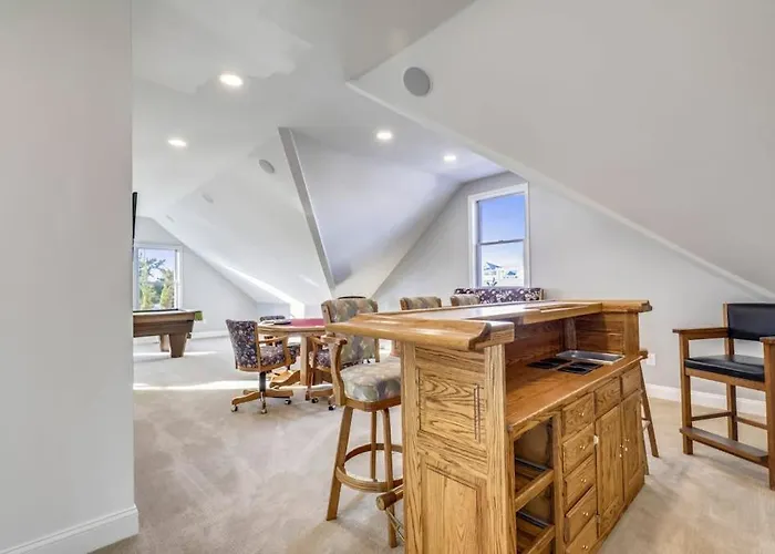 Sunset Getaway Holiday home Ocean City