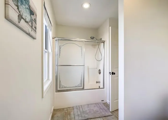 Sunset Getaway Holiday home Ocean City