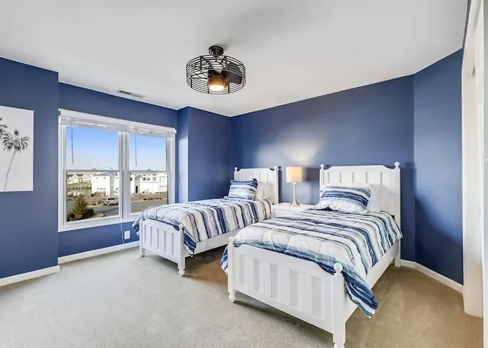 Sunset Getaway Holiday home Ocean City