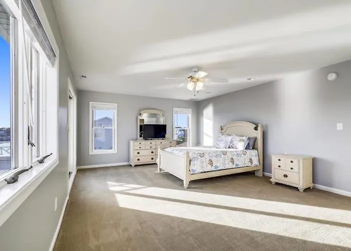 Sunset Getaway Holiday home Ocean City