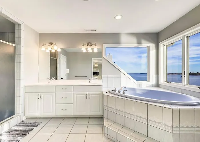 Sunset Getaway Holiday home *