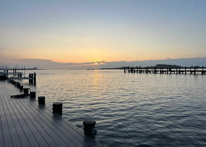 Sunset Getaway * Ocean City