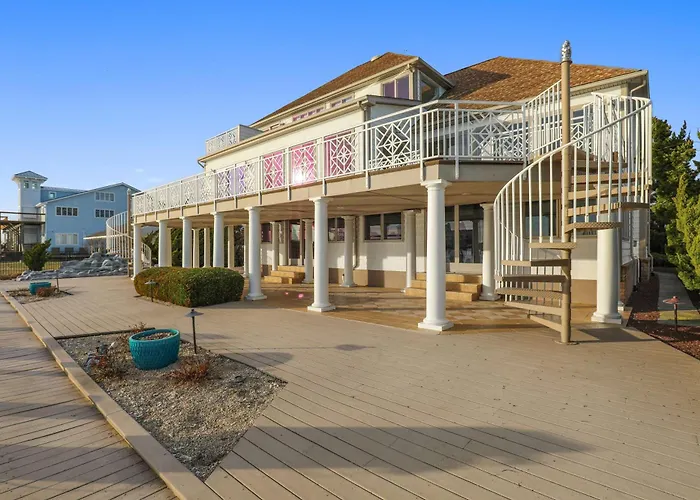 Sunset Getaway Holiday home *