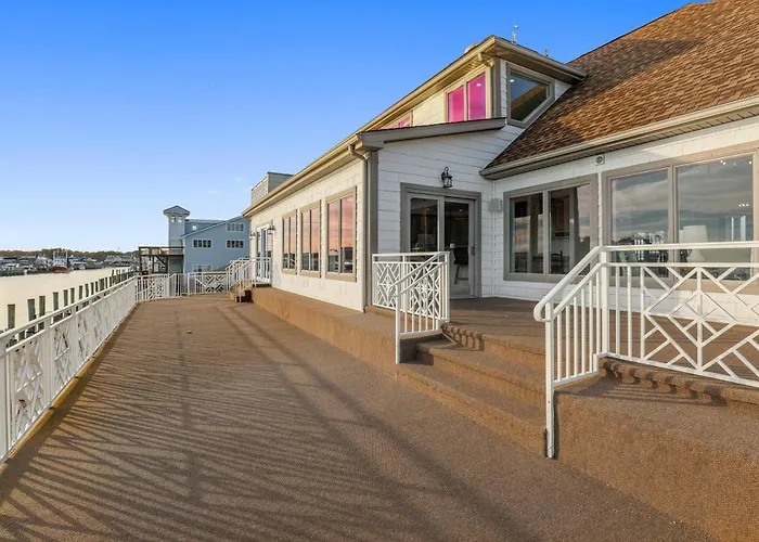 Sunset Getaway Holiday home Ocean City